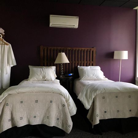 The Inn At Stone Mill Little Falls Camera foto