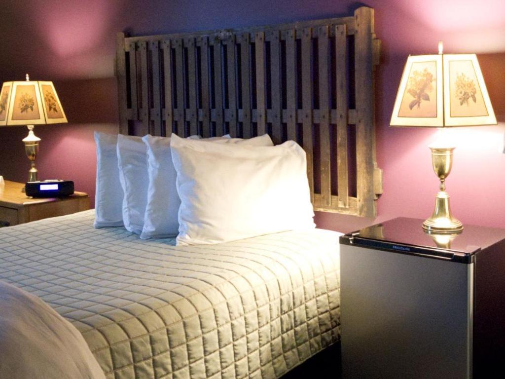 The Inn At Stone Mill Little Falls Esterno foto