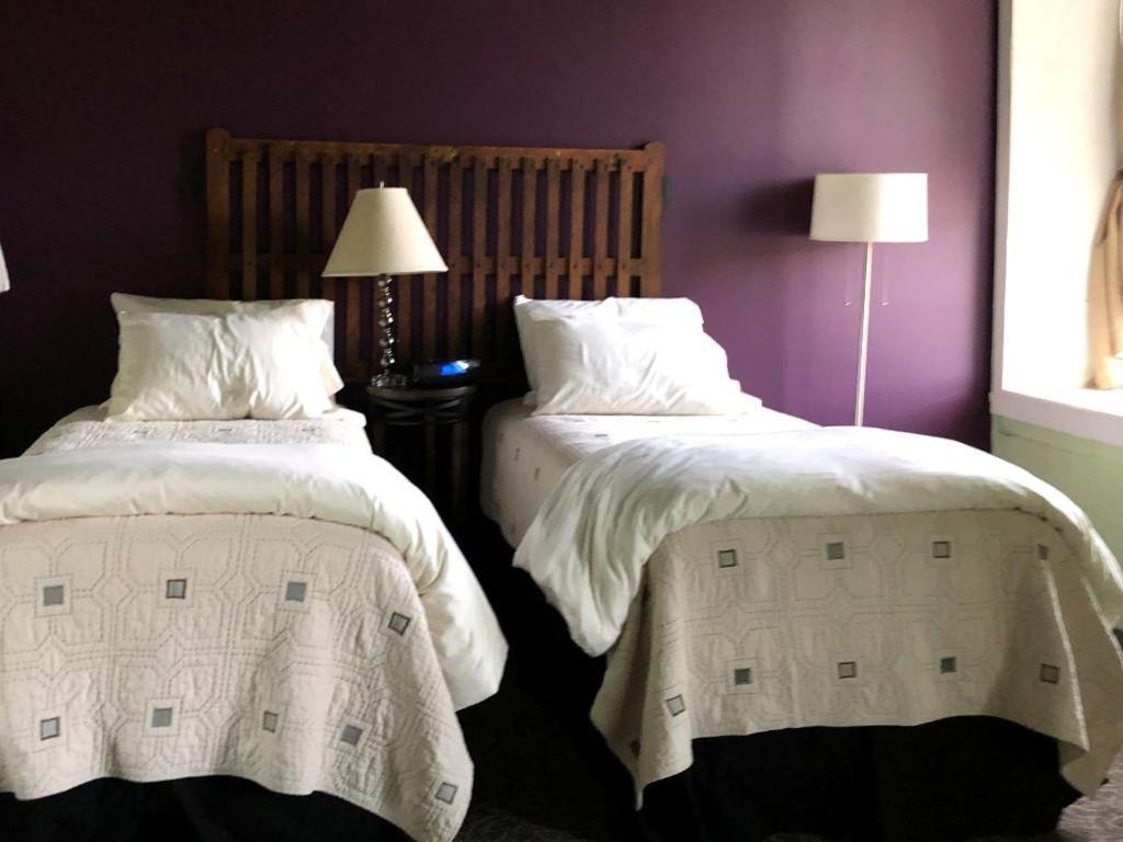 The Inn At Stone Mill Little Falls Esterno foto