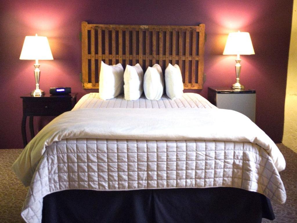 The Inn At Stone Mill Little Falls Esterno foto