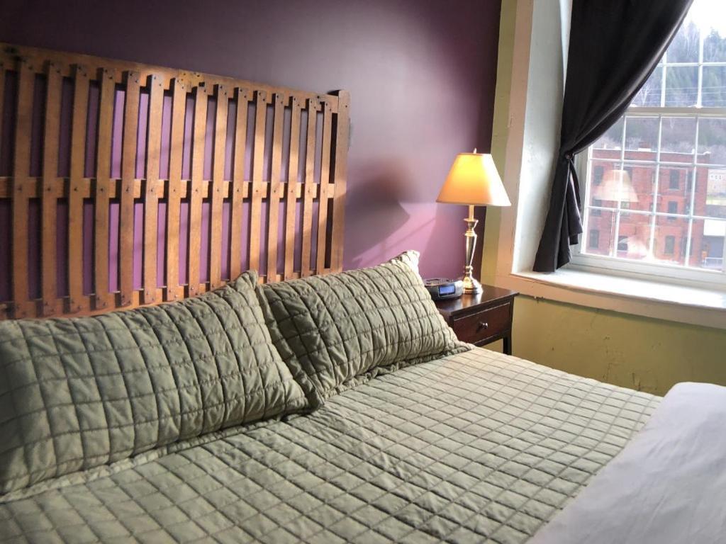 The Inn At Stone Mill Little Falls Camera foto