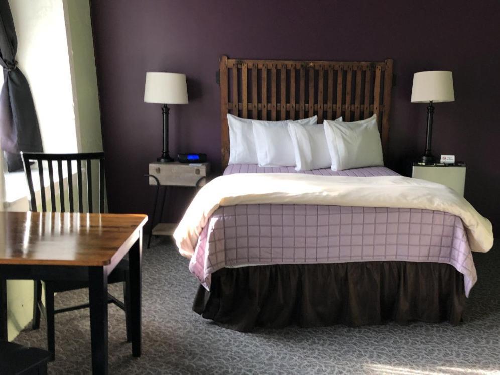 The Inn At Stone Mill Little Falls Camera foto