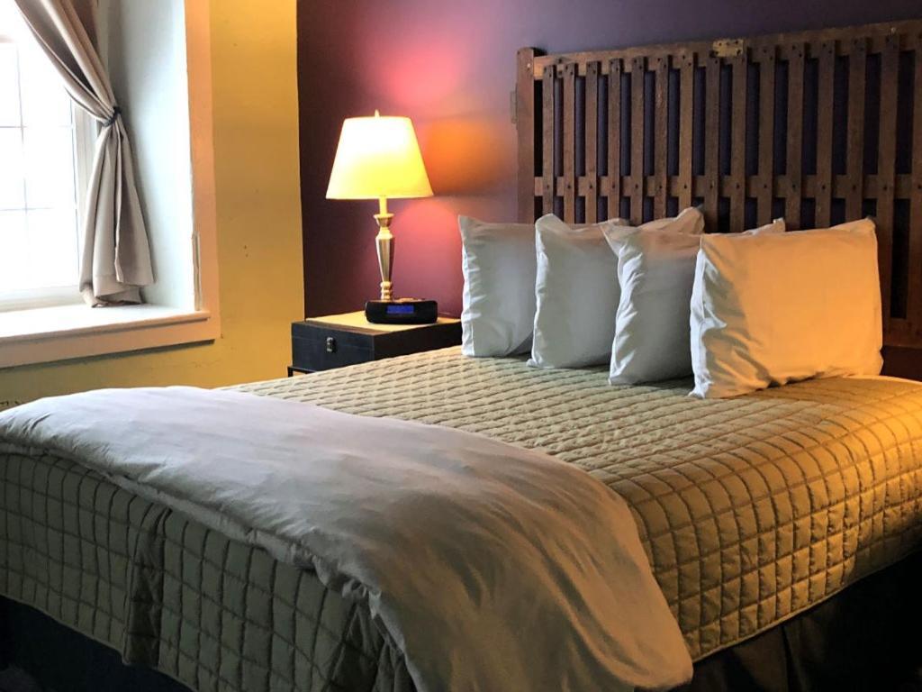 The Inn At Stone Mill Little Falls Camera foto