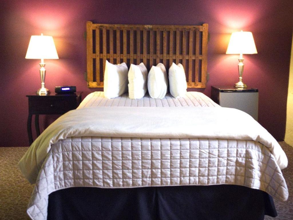 The Inn At Stone Mill Little Falls Camera foto
