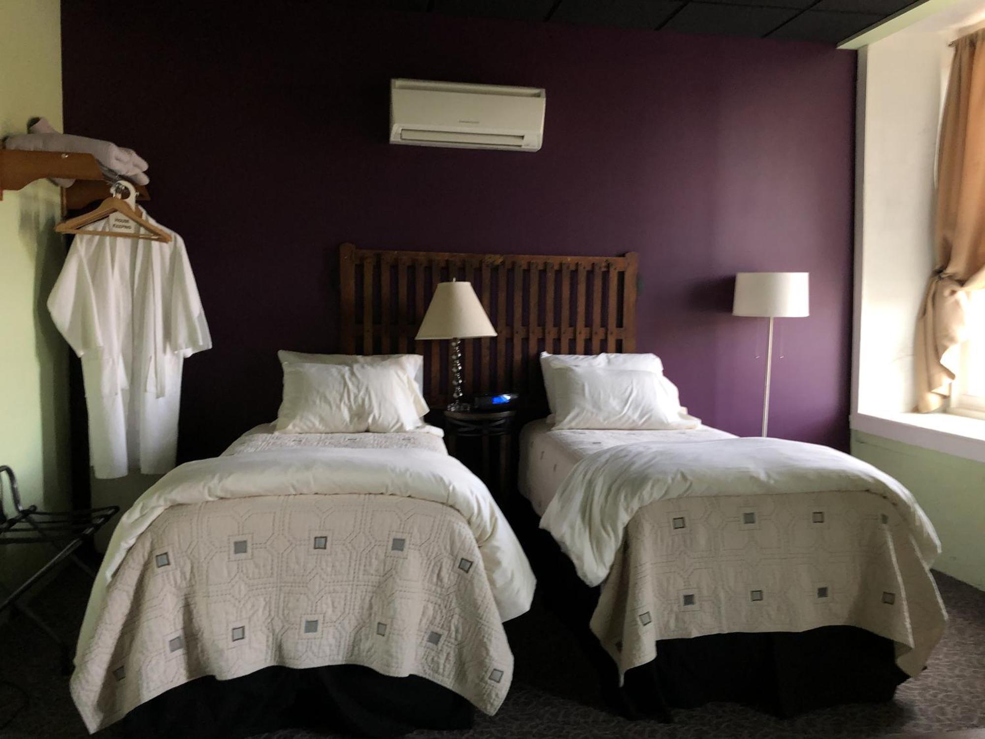 The Inn At Stone Mill Little Falls Camera foto