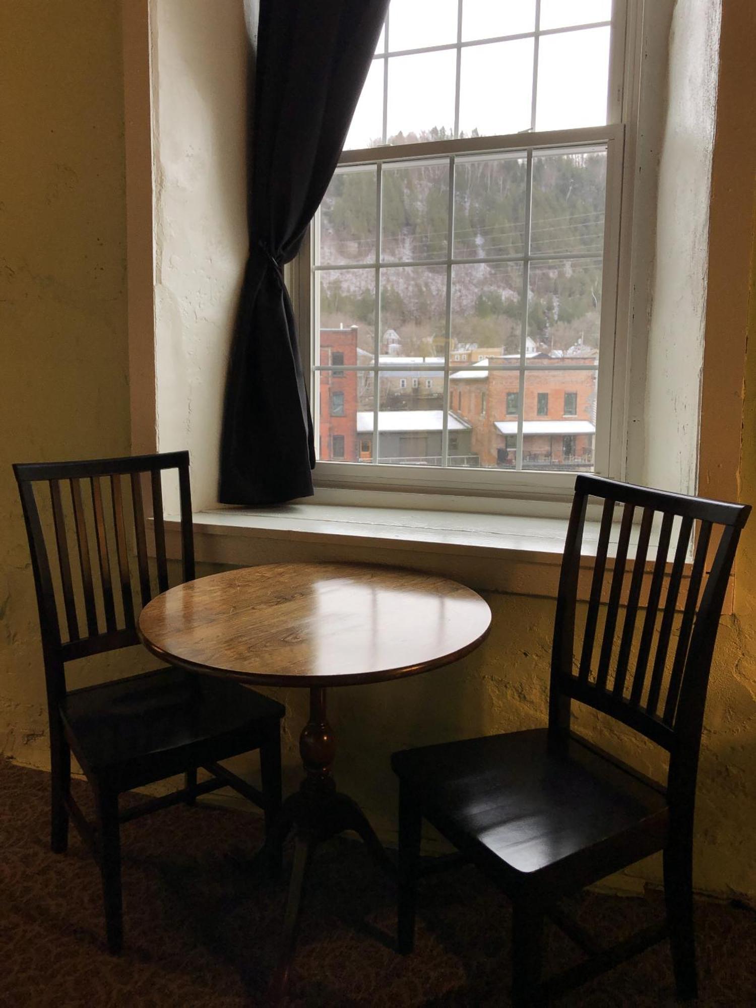 The Inn At Stone Mill Little Falls Camera foto